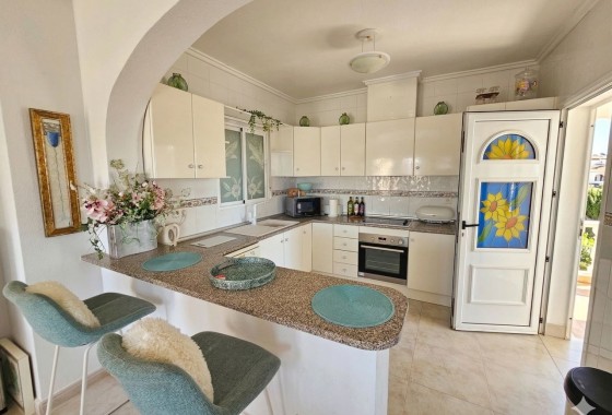 Revente - Villa Individuelle -
Rojales - La Marquesa