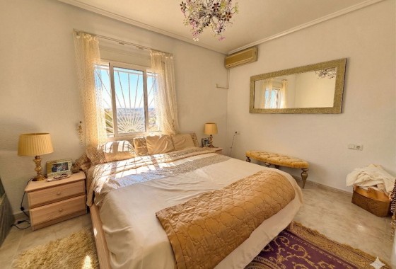 Revente - Villa Individuelle -
Rojales - La Marquesa