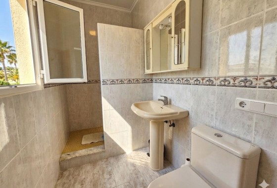 Revente - Villa Individuelle -
Rojales - La Marquesa