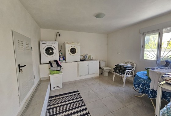 Revente - Villa Individuelle -
Rojales - La Marquesa