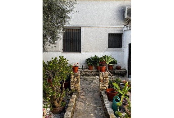 Revente - Finca Propriété rurale -
Benejúzar