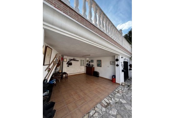 Revente - Finca Propriété rurale -
Benejúzar