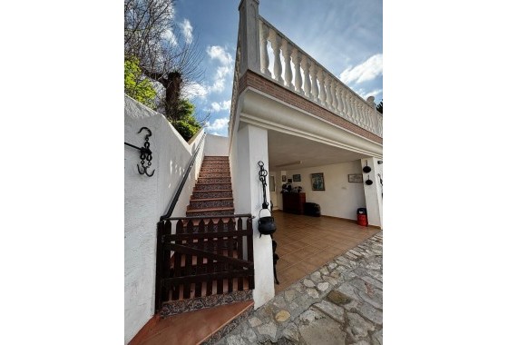 Revente - Finca Propriété rurale -
Benejúzar