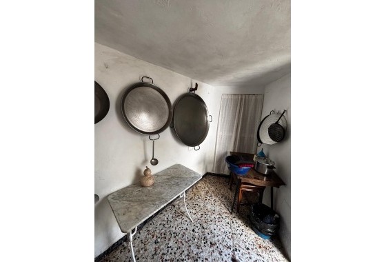 Revente - Finca Propriété rurale -
Benejúzar