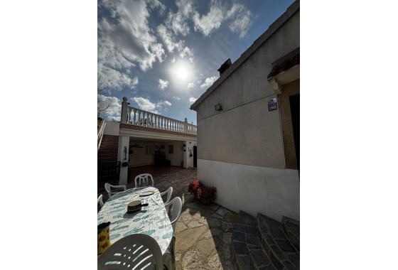 Revente - Finca Propriété rurale -
Benejúzar