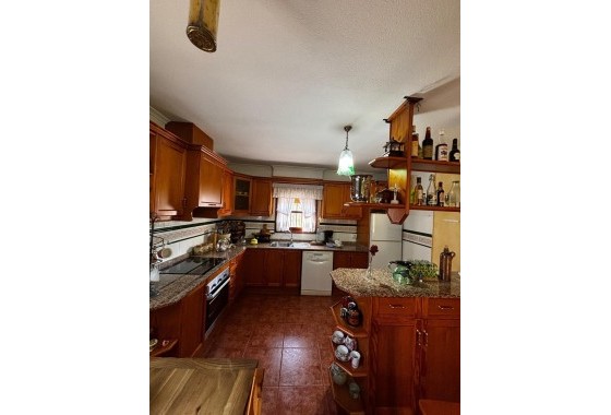 Revente - Finca Propriété rurale -
Benejúzar