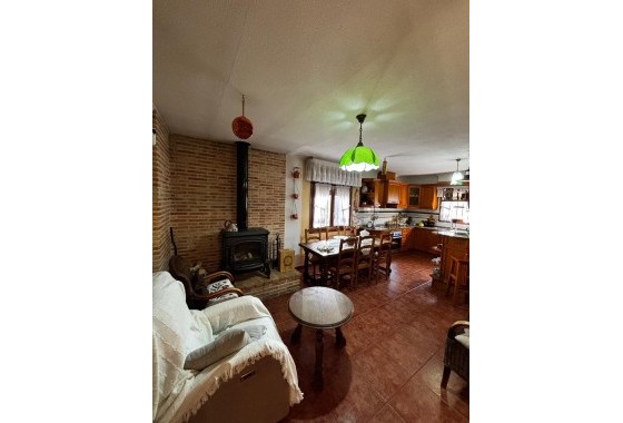 Revente - Finca Propriété rurale -
Benejúzar