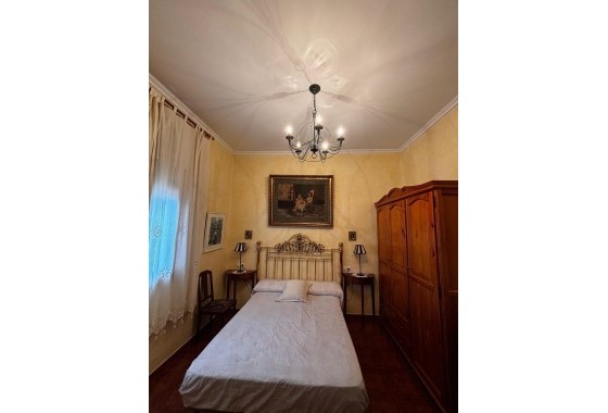 Revente - Finca Propriété rurale -
Benejúzar