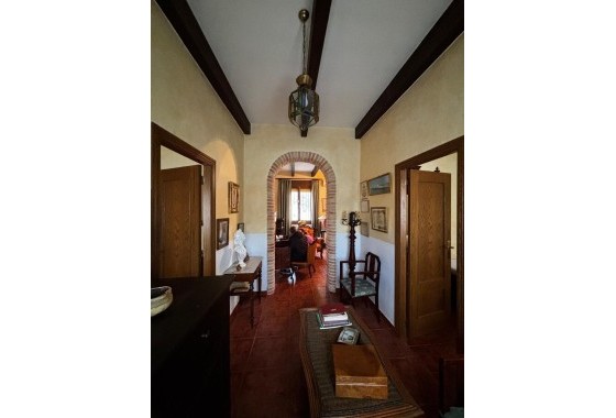 Revente - Finca Propriété rurale -
Benejúzar