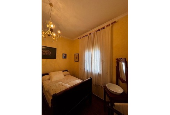 Revente - Finca Propriété rurale -
Benejúzar