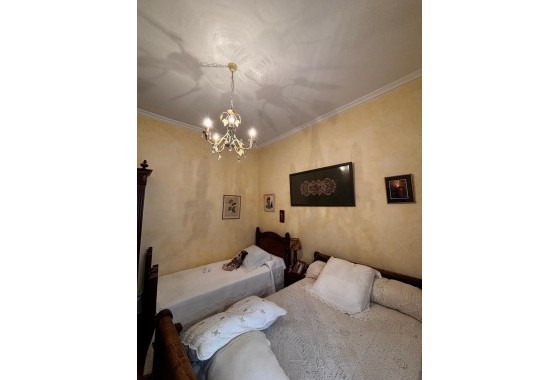 Revente - Finca Propriété rurale -
Benejúzar