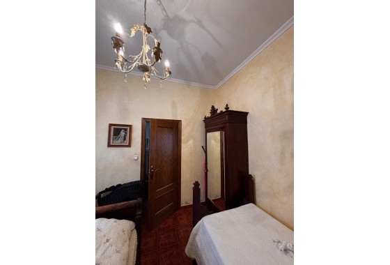 Revente - Finca Propriété rurale -
Benejúzar