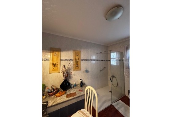 Revente - Finca Propriété rurale -
Benejúzar