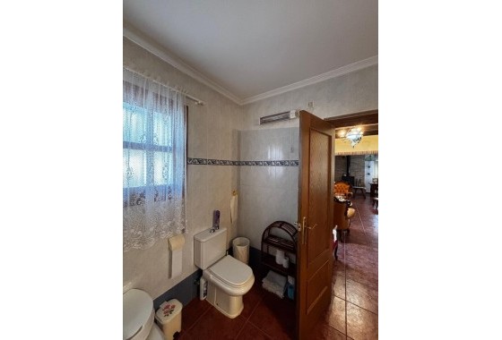 Revente - Finca Propriété rurale -
Benejúzar