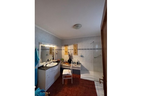 Revente - Finca Propriété rurale -
Benejúzar