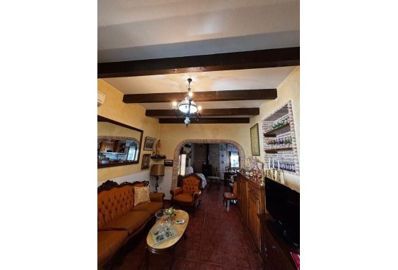 Revente - Finca Propriété rurale -
Benejúzar