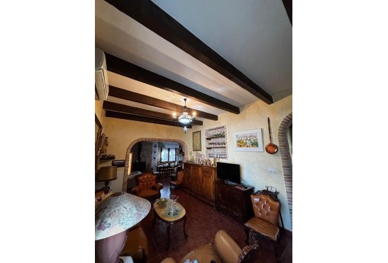 Revente - Finca Propriété rurale -
Benejúzar