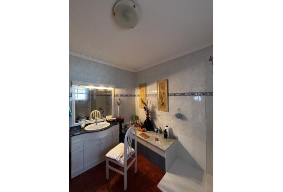 Revente - Finca Propriété rurale -
Benejúzar