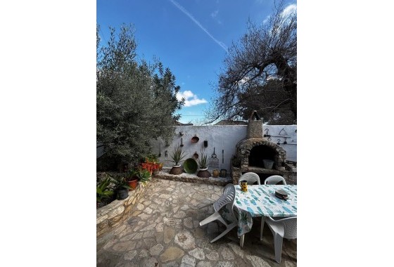 Revente - Finca Propriété rurale -
Benejúzar