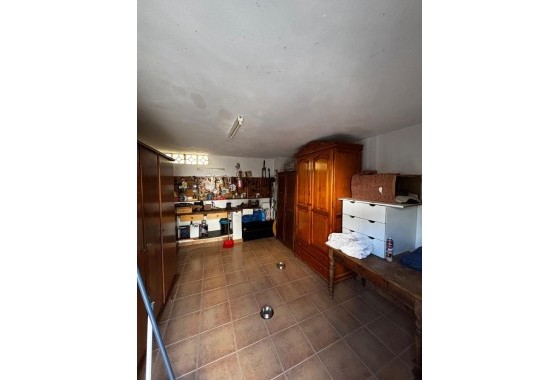 Revente - Finca Propriété rurale -
Benejúzar