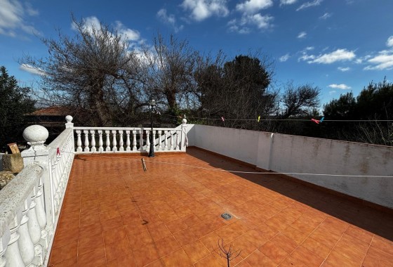 Revente - Finca Propriété rurale -
Benejúzar