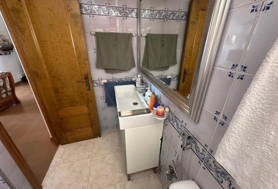 Revente - Appartement -
Torrevieja - Torre la mata