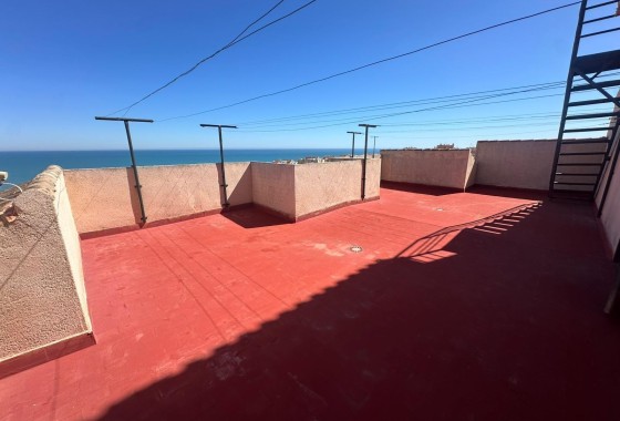 Revente - Appartement -
Torrevieja - Torre la mata