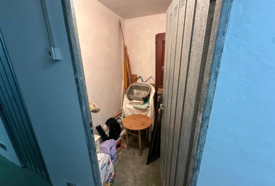 Revente - Appartement -
Torrevieja - Torre la mata