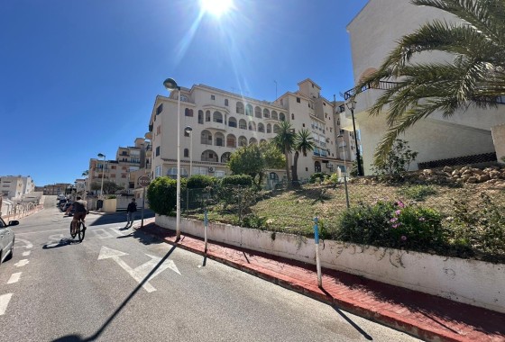 Revente - Appartement -
Torrevieja - Torre la mata