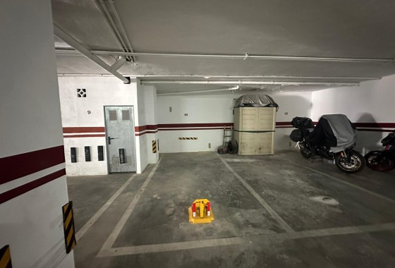 Revente - Appartement -
Torrevieja - Torre la mata