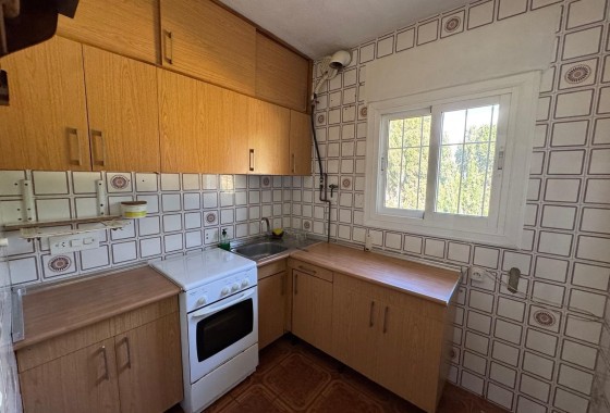 Revente - Villa Individuelle -
Torrevieja - Los balcones