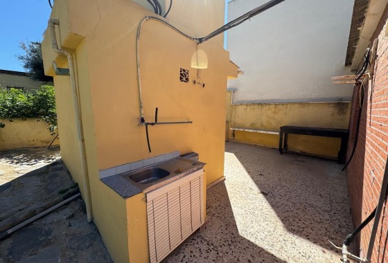 Revente - Villa Individuelle -
Torrevieja - Los balcones