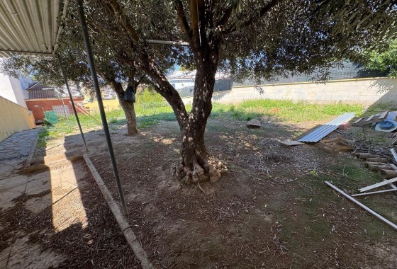 Revente - Villa Individuelle -
Torrevieja - Los balcones