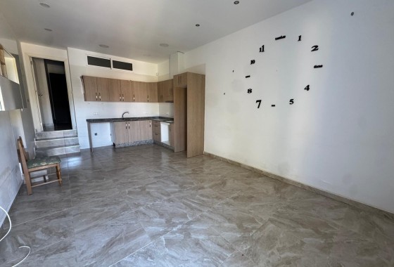 Revente - Villa Individuelle -
Torrevieja - Los balcones