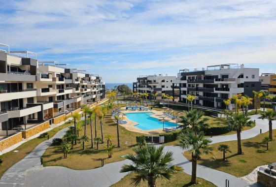 Resale - Wohnung / Appartement -
Orihuela Costa - Playa Flamenca