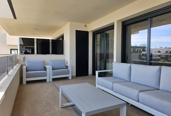 Revente - Appartement -
Orihuela Costa - Playa Flamenca