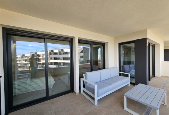 Revente - Appartement -
Orihuela Costa - Playa Flamenca