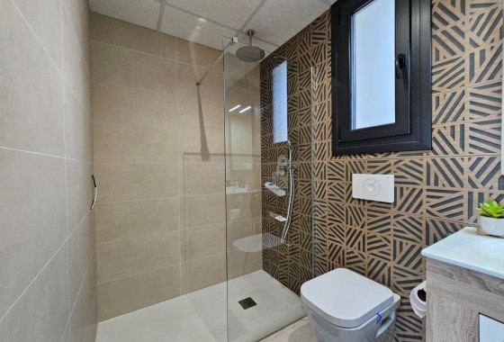 Revente - Appartement -
Orihuela Costa - Playa Flamenca