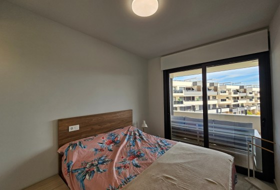 Revente - Appartement -
Orihuela Costa - Playa Flamenca