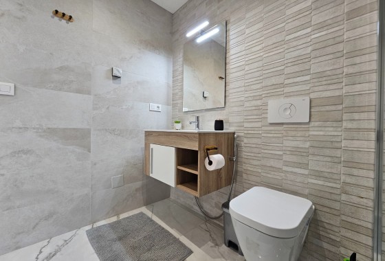 Revente - Appartement -
Orihuela Costa - Playa Flamenca