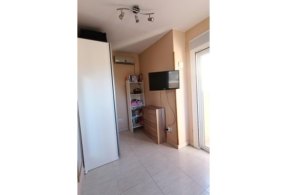 Revente - Maison de ville -
Torrevieja - Torretas