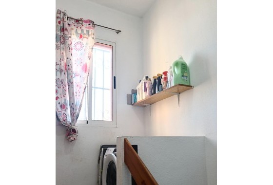 Revente - Maison de ville -
Torrevieja - Torretas