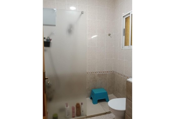 Revente - Maison de ville -
Torrevieja - Torretas