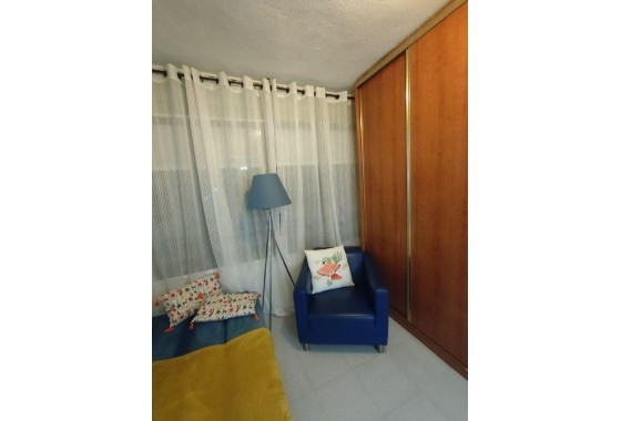 Revente - Appartement -
Torrevieja - La Siesta - El Salado - Torreta
