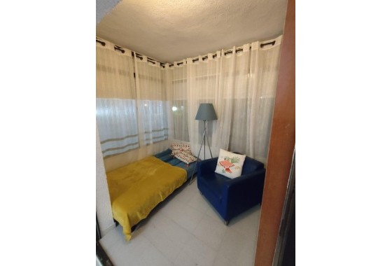 Revente - Appartement -
Torrevieja - La Siesta - El Salado - Torreta