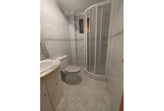 Revente - Appartement -
Torrevieja - La Siesta - El Salado - Torreta