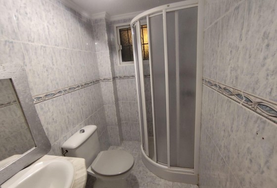 Revente - Appartement -
Torrevieja - La Siesta - El Salado - Torreta