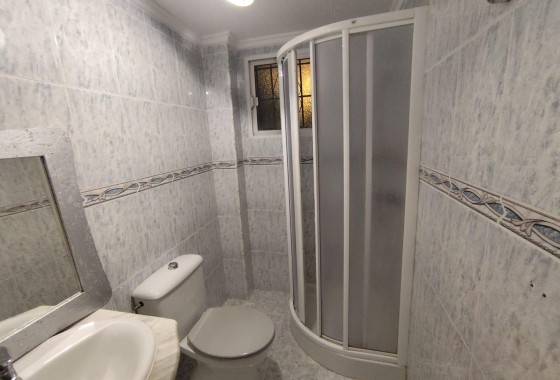 Revente - Appartement -
Torrevieja - La Siesta - El Salado - Torreta