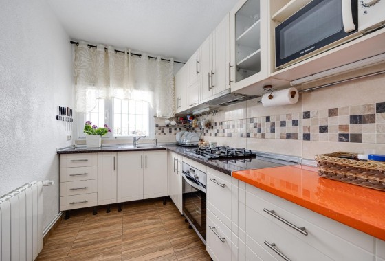 Revente - Maison de ville -
Torrevieja - Calas blanca