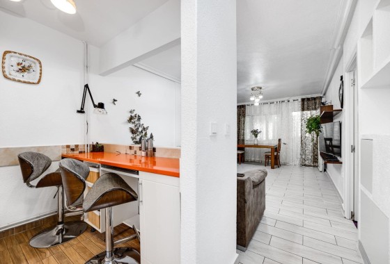 Revente - Maison de ville -
Torrevieja - Calas blanca